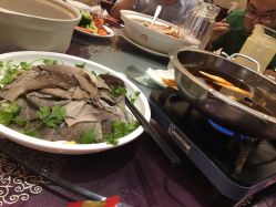 -国惠大酒楼(爱琴海购物公园店)
