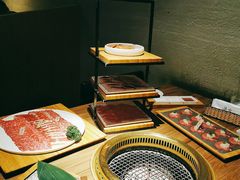 -茶六烧肉堂 博爱店