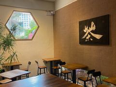 -成川茶店·潮汕工夫浓茶(万象店)