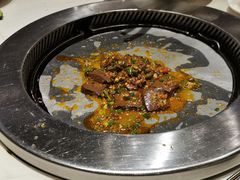 -么子烤肉(化龙池店)