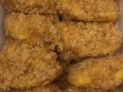 三种肉松小贝-鲍师傅糕点(春熙路店)
