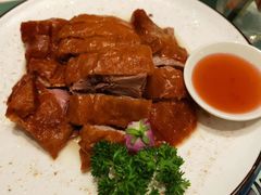 -京香轩·中餐厅(上海中庚聚龙酒店)