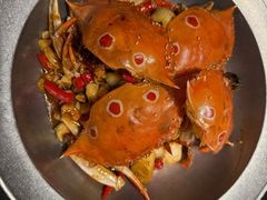 天宝香辣蟹-天宝兄弟(前海壹方城店)