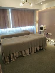 店内环境-RAGA皮肤管理中心·美体养生SPA