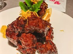 -蟹榭·本帮江浙菜·蟹宴(五角场合生汇商场店)