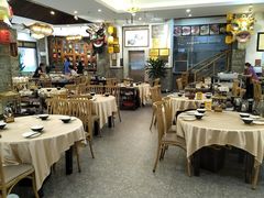 -御膳粥·牛乳粥底火锅·地道顺德菜(容桂店)