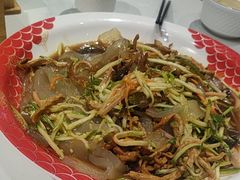 -渔码头食府·20年蓬莱老字号(登州路店)