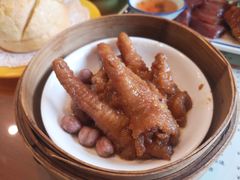 -小龍鳳餐室(番禺路店)