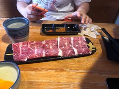 -一井烧肉·活鳗·寿司(望京SOHO店)