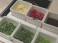 -澳门豆捞(裕华东路店)