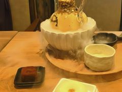 -长春堂顺时而饮(前门店)