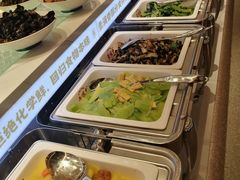 -素满香·全民食养自助(长宁龙之梦店)