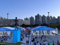 -深圳市体育中心体育馆主馆