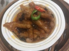 -潮福城潮州大酒楼(湖滨北路店)