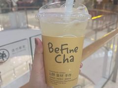 -百分茶(昆山万象汇店)