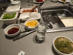 -海底捞火锅(津南永旺店生日主题店)