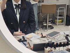 -天真蓝照相馆(五角场百联又一城店)