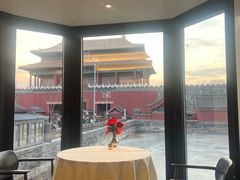 -The Georg(东华门店)