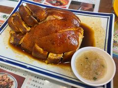 -小龍鳳餐室(番禺路店)