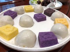 -昆承湖酒家·本帮农家菜