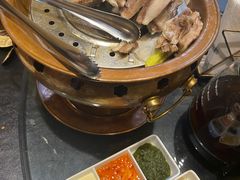 -蒙料·手把肉(望京店)