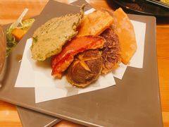 -王鼎精致料理铁板烧(世博源店)