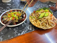 -后卫寨猫耳朵(后卫寨店)