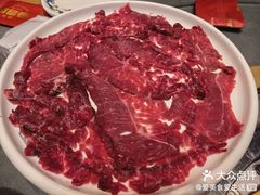 -蜀留香火锅·始于1999·原四川老火锅(白堤路店)