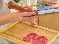 -松临·铁板烧&Omakase(神农店)