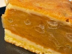 瑞典苹果蛋糕-申德勒食品(宾都苑店)