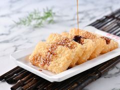 -蓉李记成都名小吃(武汉菱角湖万达店)