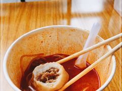 -乌糖沙茶面(民族路店)