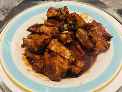 -浙江西子宾馆·瑶园咖啡厅