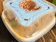 -皇后西斯汀饼店(文化路店)