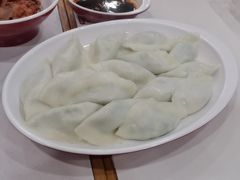 -喜家德虾仁水饺(金融中心店)