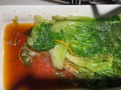 -小菜园新徽菜(镇江丹阳吾悦店)