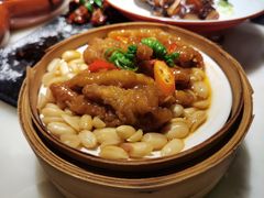 -绿茶餐厅(南方商城店)