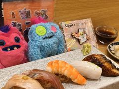 -鮨政·板前Omakase(港汇恒隆广场店)
