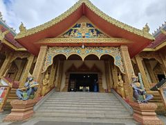 -西双版纳勐泐文化旅游区