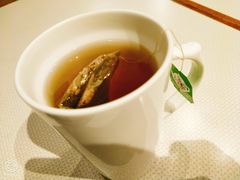 茉莉绿茶-Dough&Joe团憩(瑞虹天地月亮湾店)