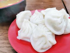 鲜肉小笼-万寿斋(山阴路店)