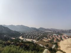 -太和山风景区