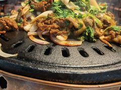 -京味斋·北京烤鸭(华威桥北工大店)