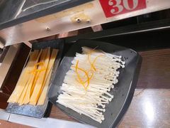 -吴记老锅底麻辣火锅(福州路店)