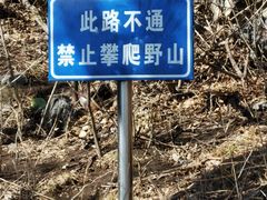 -阳台山自然风景区