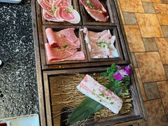 -牛焱·烧肉酒肆(五大道店)