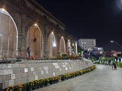 -芽庄大教堂