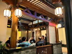 -田园北魏家宴·大同菜(御东店)