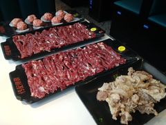 -潮发潮汕牛肉店(永庆坊店)