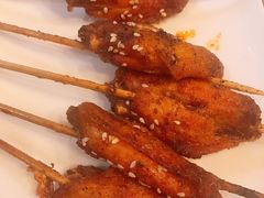 -霄汉牛三鲜湖北砂锅菜(万松园2店)